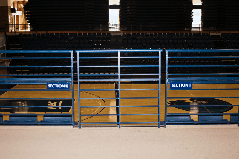Monmouth University Activity Center project gallery image 6